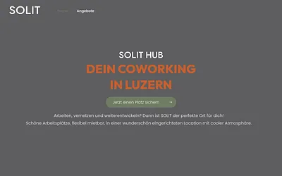 solit-hub.ch snapshot