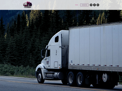 runningtheroaddispatch.com snapshot
