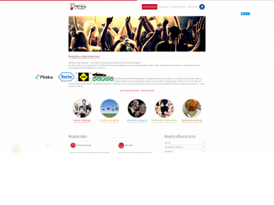 renginiu-klubas.lt snapshot