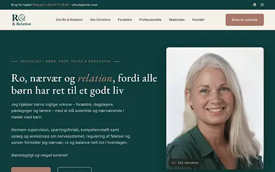 roogrelation.dk snapshot