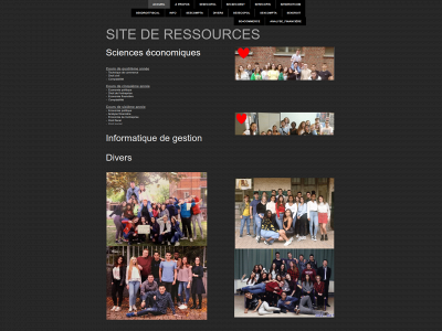 assolari.be snapshot