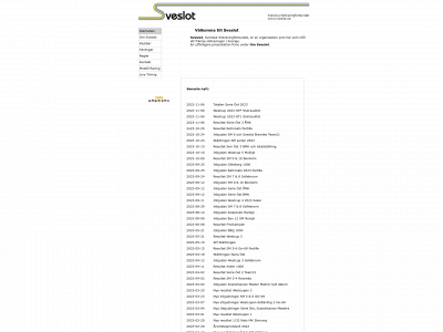 sveslot.se snapshot