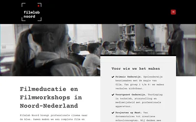 filmlabnoord.nl snapshot