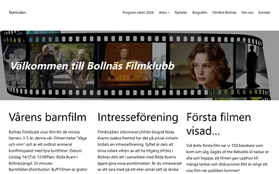 bollnasfilmklubb.se snapshot
