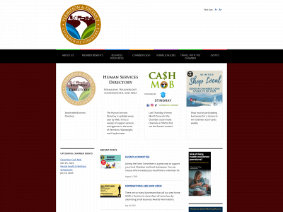 vermilionalbertachamber.com snapshot