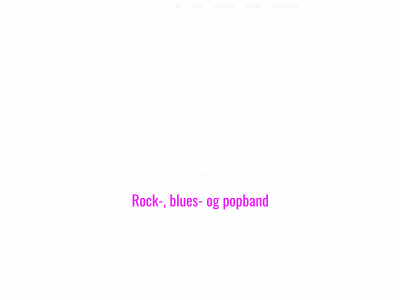 rockio.dk snapshot