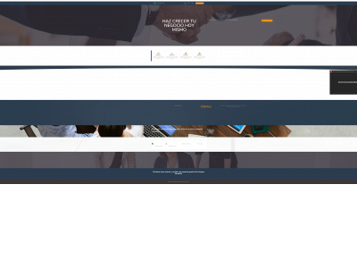 portalparanegocios.com snapshot