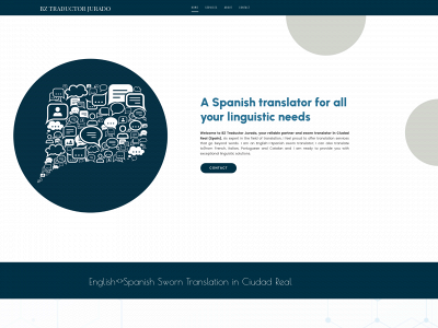 bztraductorjurado.com snapshot