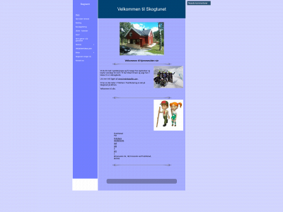 skogtunet.com snapshot