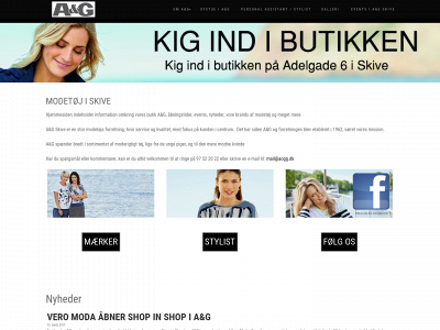 aogg.dk snapshot