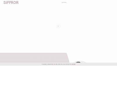 siffror.se snapshot