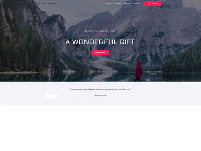sigridthunberg.se snapshot
