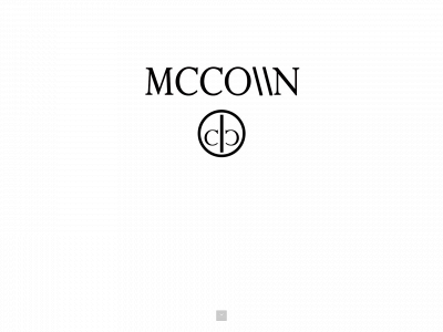 mccoiin.com snapshot