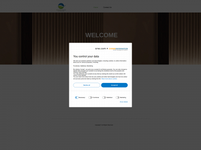 discovertraveluk.com snapshot