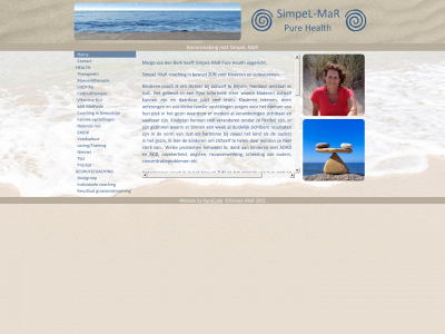 simpel-mar.nl snapshot