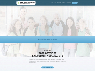 jgdickson.com snapshot
