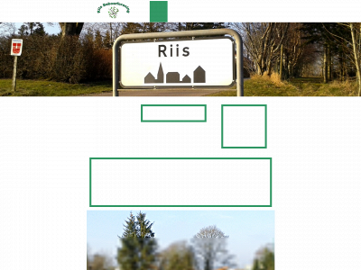 riisby.dk snapshot
