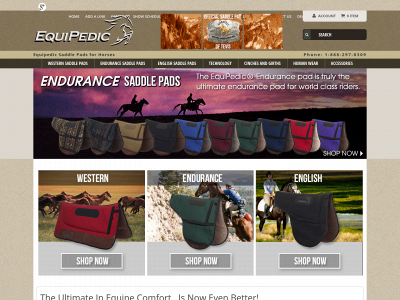 equipedic.com snapshot