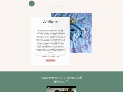 minim.be snapshot