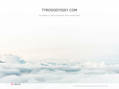 tyrosodyssey.com snapshot