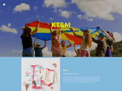 ktandmore.co.uk snapshot