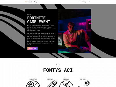 creativeplays.nl snapshot