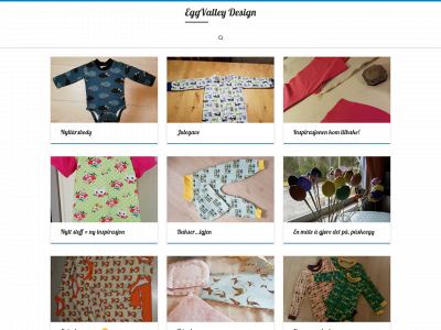 eggvalley.no snapshot