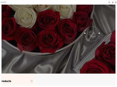 rosasrosasstore.com snapshot