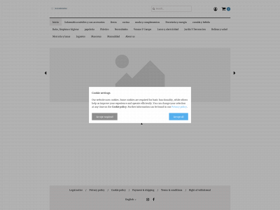 bazarmiarma.es snapshot