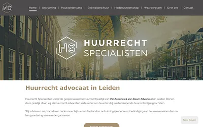 huurrecht-specialisten.nl snapshot