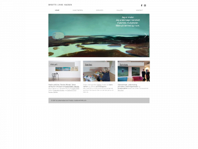 lykkemadsen.dk snapshot