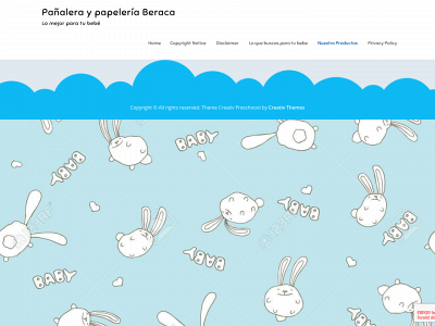 pypberaca.com snapshot
