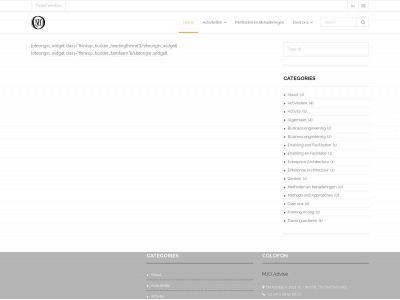 mjo-advise.com snapshot