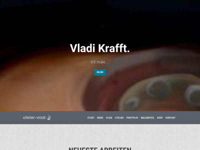 atelier-vladi.de snapshot
