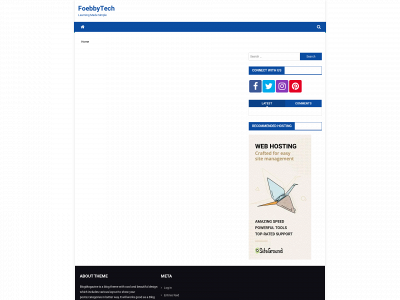foebbytech.com snapshot