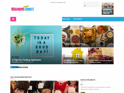 nkyfamilyconnect.com snapshot