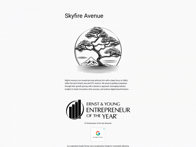 skyfire.se snapshot