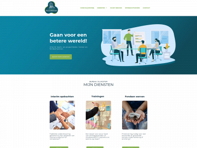 bureausilvester.nl snapshot