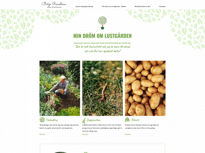 remstam.se snapshot