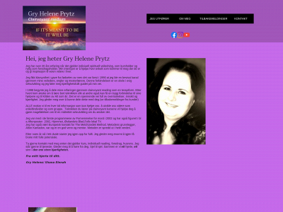 shanaelenah.com snapshot