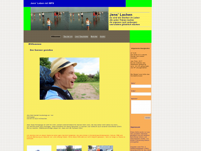 jens-leben-mit-mps.de snapshot