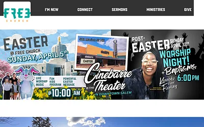 fconline.tv snapshot