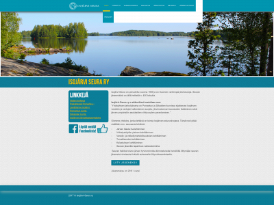 isojarviseura.fi snapshot