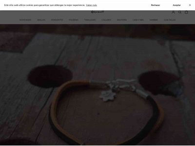 kamutt.com snapshot