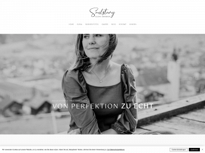 elenagwerder.ch snapshot