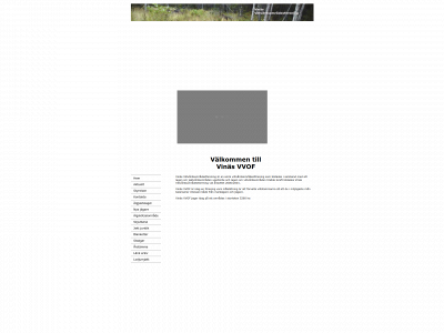 vinasvvof.se snapshot