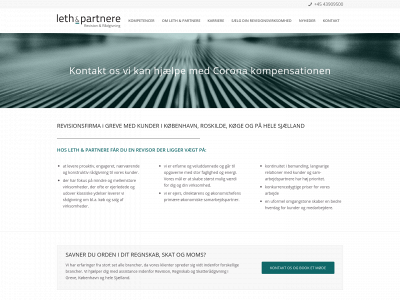 lepa.dk snapshot
