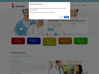 gizem.com.tr snapshot