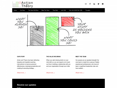 actionandtheory.co.uk snapshot