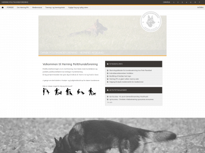 herningph.dk snapshot